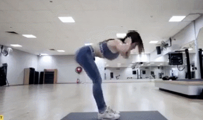 怎么样锻练,才能达到塑形的效果