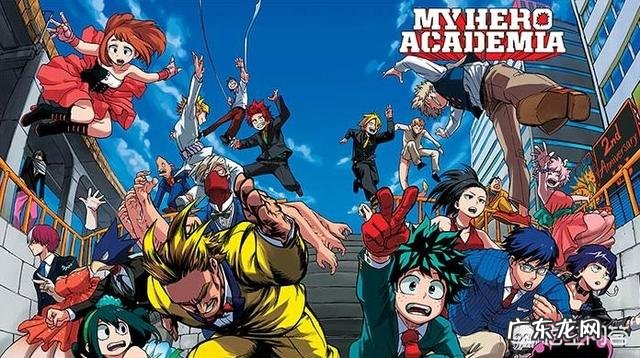 与《英雄学院》相比,为何《一拳超人》中的英雄会受到众人鄙视?