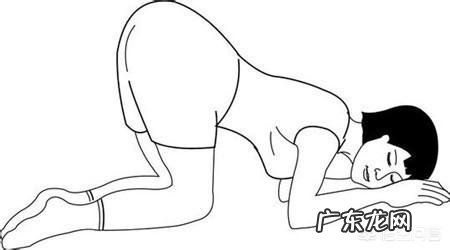 子宫脱垂，做哪些动作有利于恢复？