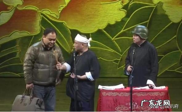 最近一期《极限挑战》里岳云鹏为什么说张钧蜜不火?