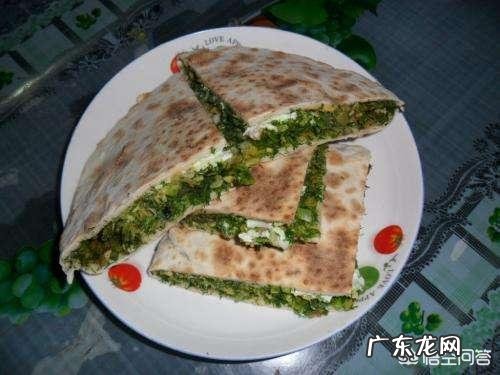 天津人为什么都喜欢吃素合子?