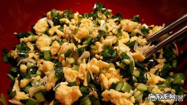 天津人为什么都喜欢吃素合子?