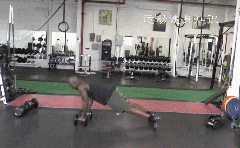 不去健身房有哪些健身方法