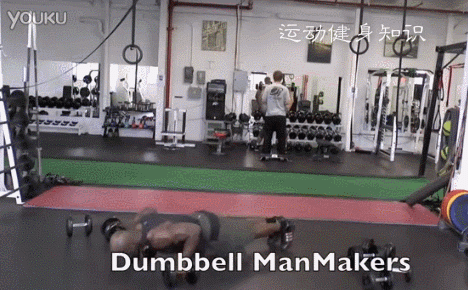 不去健身房有哪些健身方法