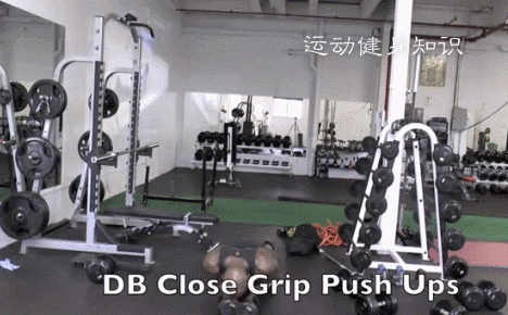 不去健身房有哪些健身方法