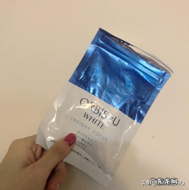 美白丸真的有效果吗,常吃对胃有没有什么负担?