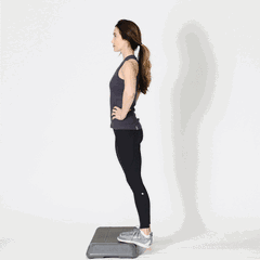 空中脚踏车和深蹲哪个瘦小腿