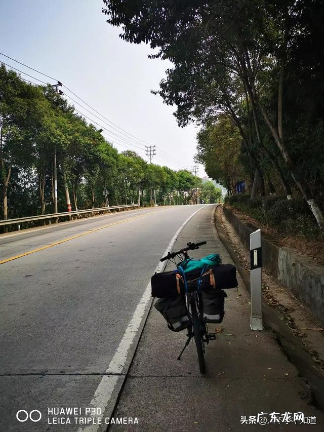 是不是骑了公路车就不愿意骑山地了