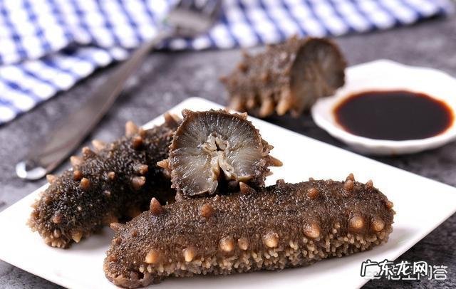 老人每天一个海参有用吗?