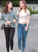 每天的运动量少说几万步，可为什么还会有小肚子？