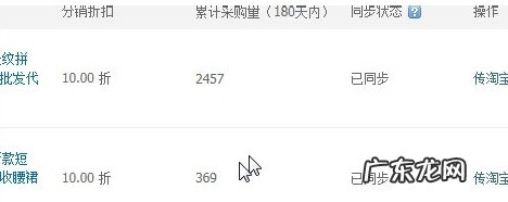 淘货源一般找几心分销？分销如何铺货？
