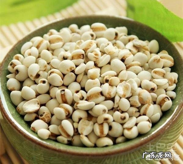 常吃薏仁能祛湿吗怎样才能有效去除体内的湿气