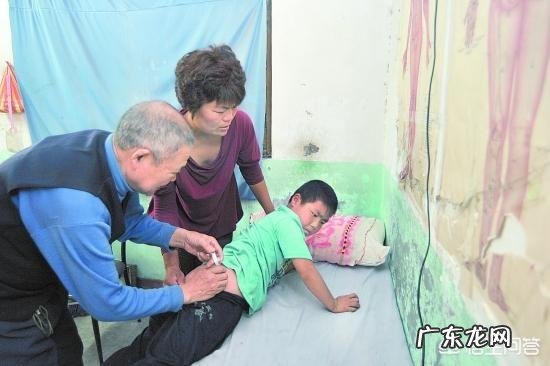 为什么农村现在很少有人打屁股针了究竟是什么原因导致的