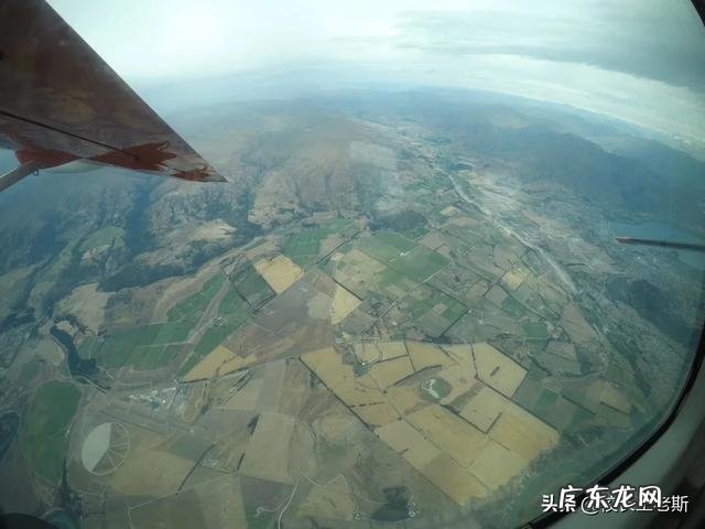 12月去新西兰有哪些跳伞的地方?