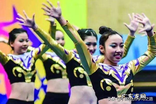 适合跳健美操的歌曲有哪些