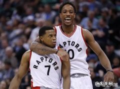 NBA的猛龙队员，平时都生活在加拿大吗？