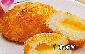 怎么自制少油又美味的土豆饼？