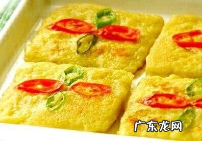 怎么自制少油又美味的土豆饼？