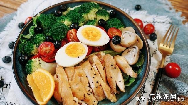 舒淇为减肥“过午不食”,时刻控制热量,这种方法科学吗?