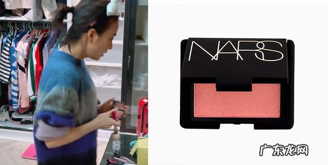 一边吃麻辣烫,一边用天价护肤品,吴昕的日常生活真实得可怕