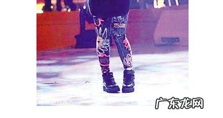 小腿粗的人如何挑选打底裤