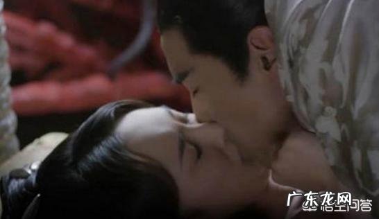 科学表明每天接吻会长寿,是真的吗?