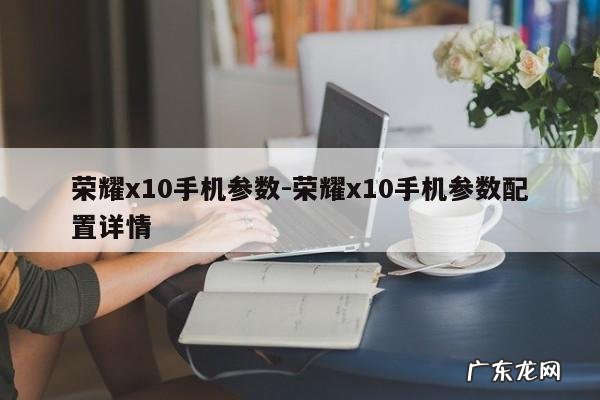 荣耀x10手机参数-荣耀x10手机参数配置详情