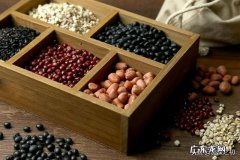 每天坚持泡红豆薏米粉吃一个月后会怎么样