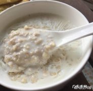 假如让你吃一个月的燕麦，你会怎样