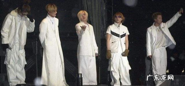 至今为止韩国最火的组合是哪个