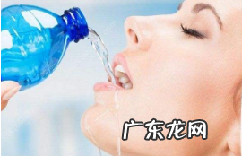 多喝水有助于促进新陈代谢吗?