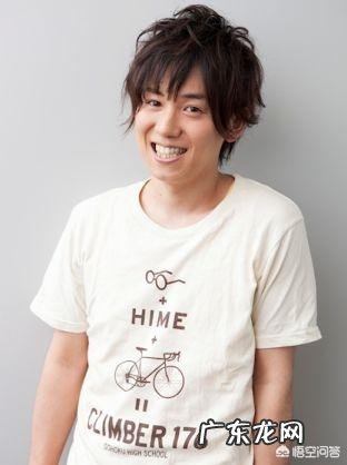 十月新番有哪些比较忙的男声优？