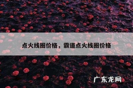 点火线圈价格,霸道点火线圈价格