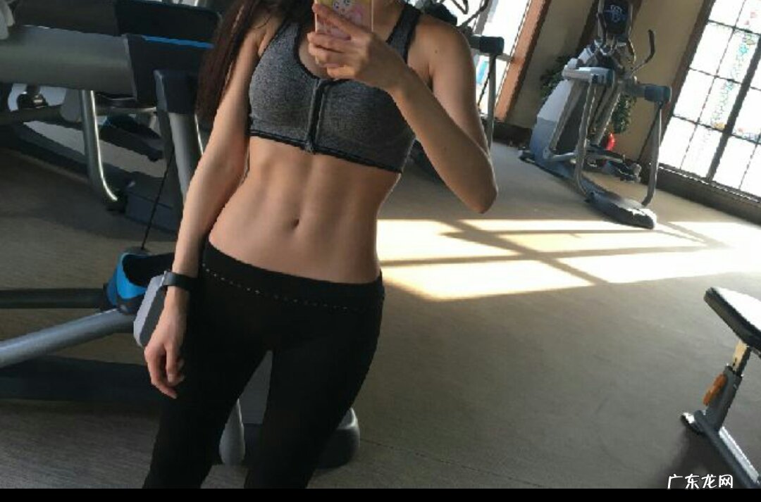 怎么通过锻炼把下腹部的赘肉减掉