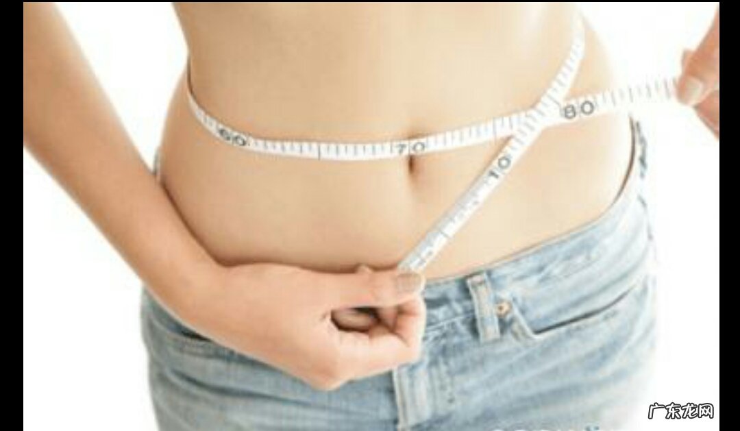 怎么通过锻炼把下腹部的赘肉减掉