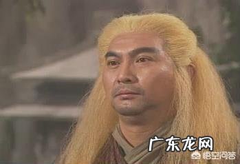 为什么枯荣大师可以命令段正明出家,段正明丝毫也没有异议