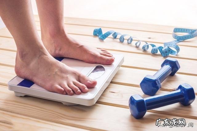 如何平衡减肥和过度苗条?