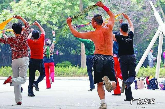 什么时候可以跳广场舞,健身操啊