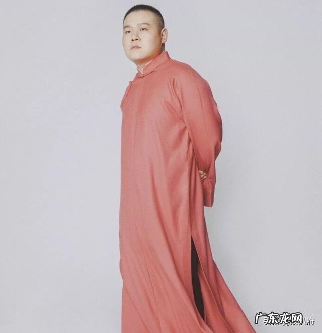 岳云鹏的发家到底该不该感谢郭德纲?