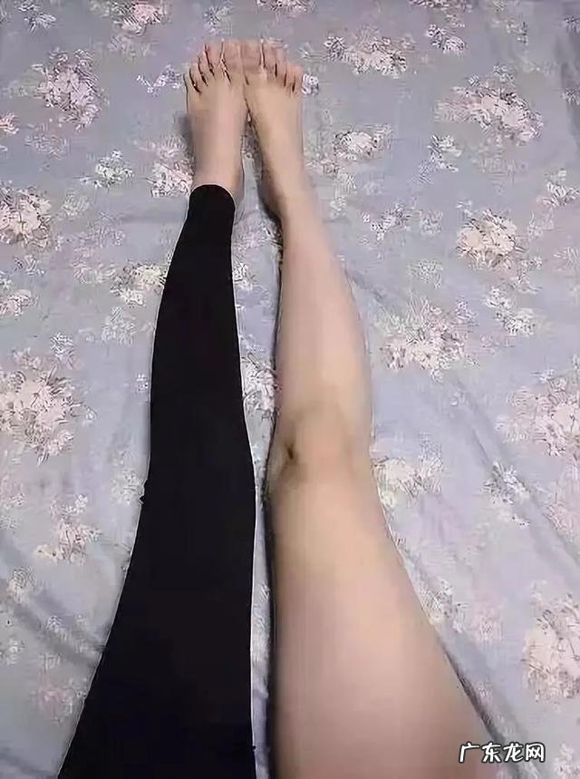 因“腿粗”被攻击,吴姓女星穿“黑科技瘦腿裤”逆袭,网友:励志