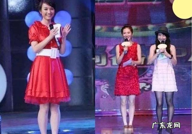 因“腿粗”被攻击,吴姓女星穿“黑科技瘦腿裤”逆袭,网友:励志