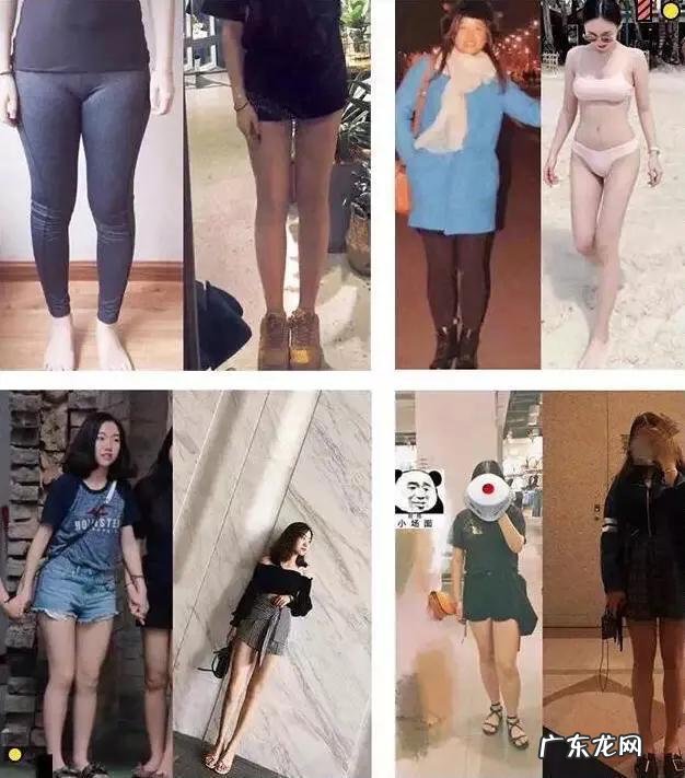 因“腿粗”被攻击,吴姓女星穿“黑科技瘦腿裤”逆袭,网友:励志