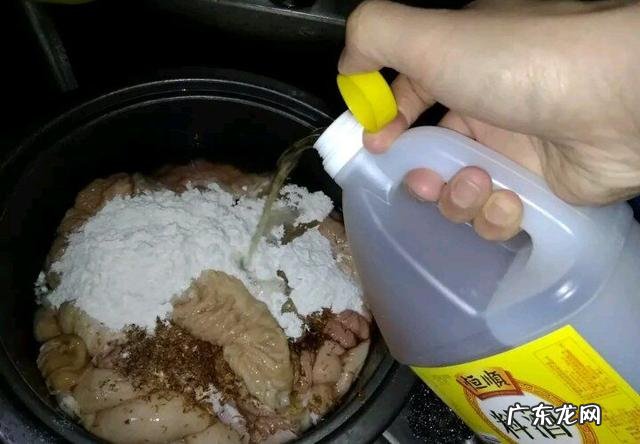 肥肠用清水可以泡多久怎么做好