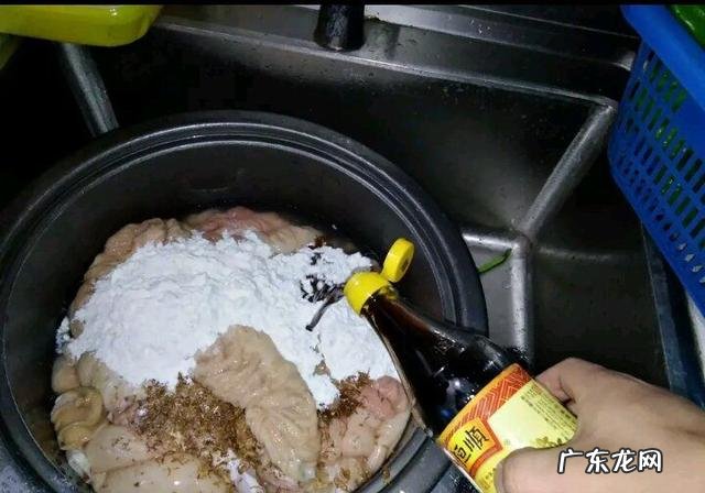 肥肠用清水可以泡多久怎么做好