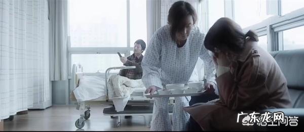 如何评价韩国电影《女儿》