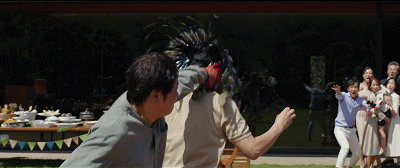 如何评价奉俊昊的神作《寄生虫》,此片对韩国影史有何种意义