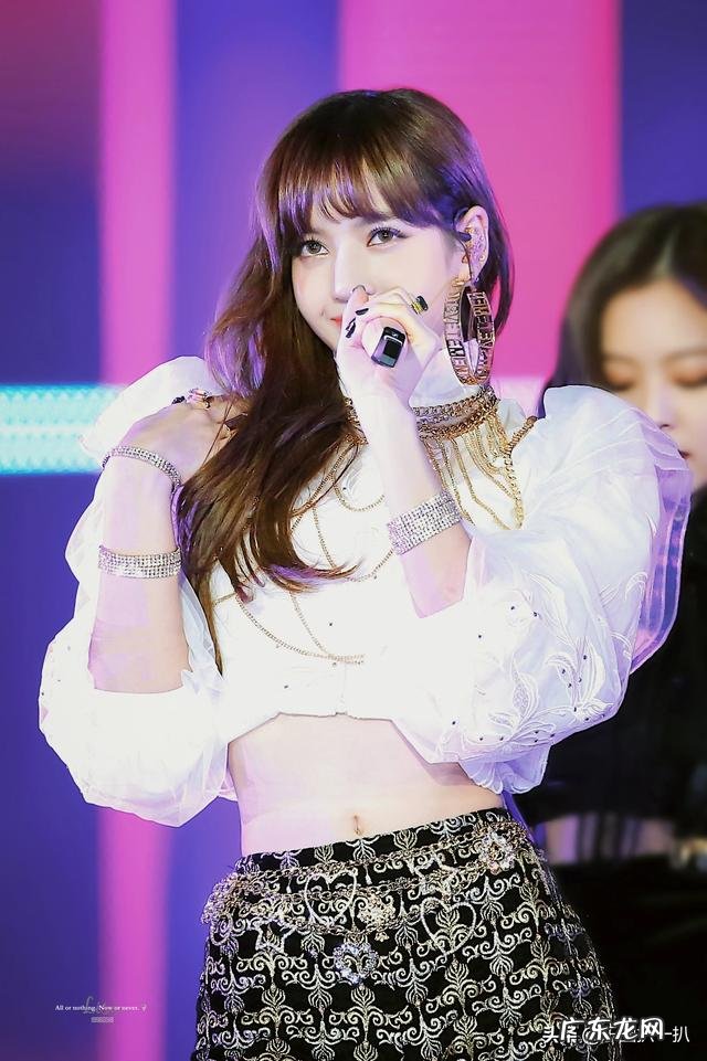 少女时代在韩国爱豆中到底有多有钱