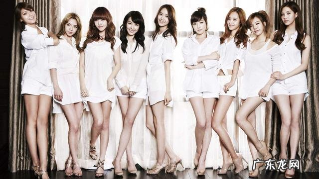 少女时代在韩国爱豆中到底有多有钱