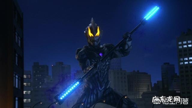 动漫史上有哪些怪物的体型大到让人难以想象？