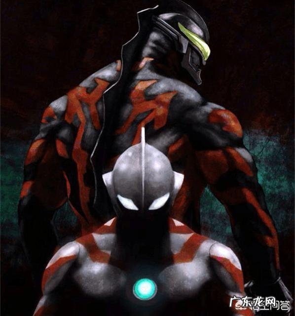 动漫史上有哪些怪物的体型大到让人难以想象？